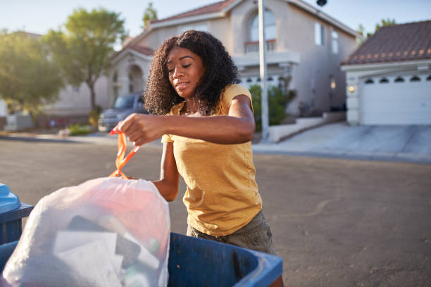 Best Dumpster Rental Services  in Wallburg, NC