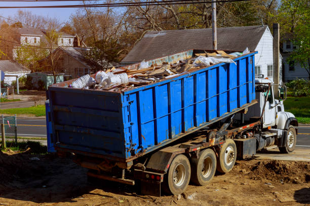 Best Same-Day Junk Removal  in Wallburg, NC