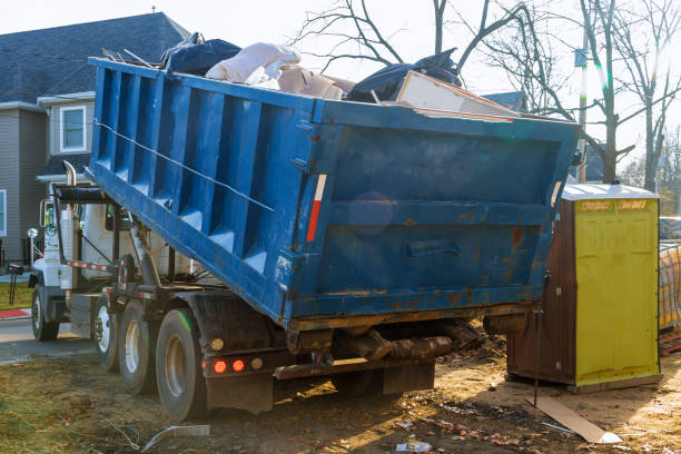 Best Basement Cleanout Services  in Wallburg, NC