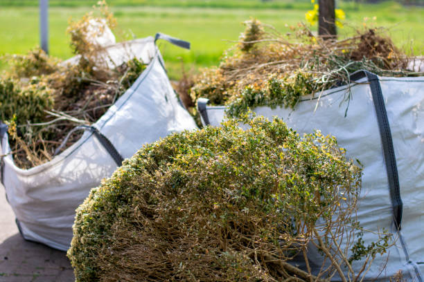 Best Attic Cleanout Services  in Wallburg, NC