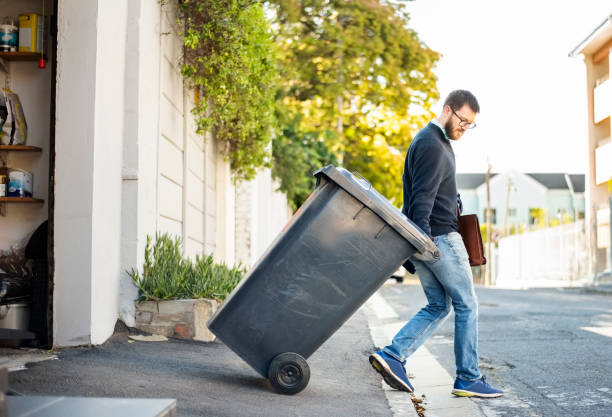 Best Estate Cleanout Services  in Wallburg, NC