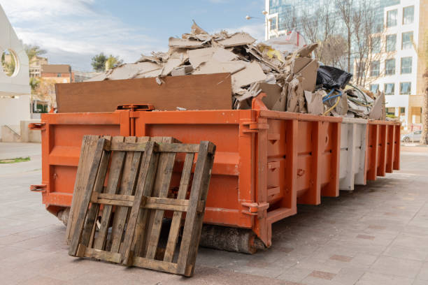 Full-Service Junk Removal in Wallburg, NC