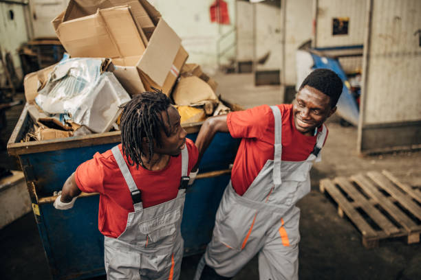 Best Garage Cleanout Services  in Wallburg, NC
