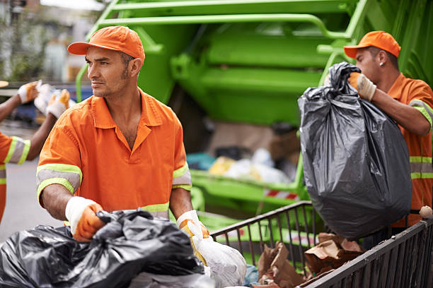 Best Full-Service Junk Removal  in Wallburg, NC