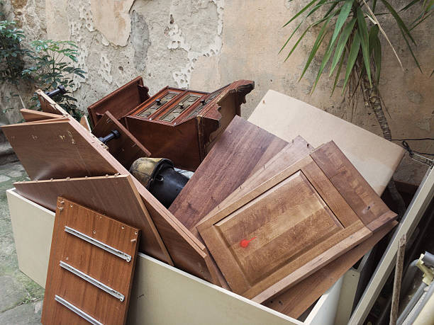 Reliable Wallburg, NC Junk Removal Solutions