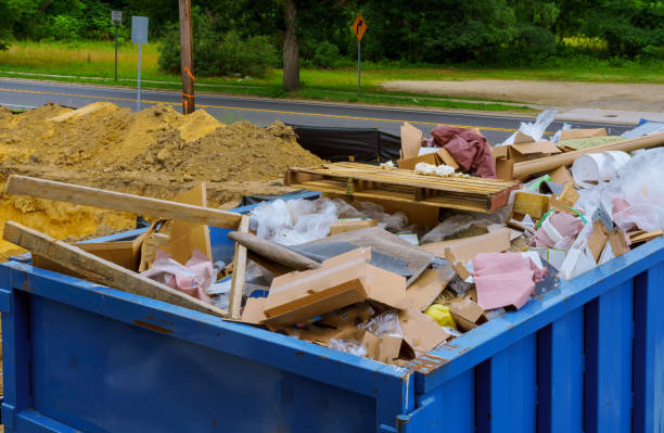 Best Commercial Junk Removal  in Wallburg, NC